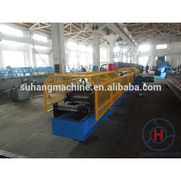 Pallet Rack Roll Forming machine